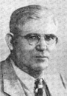 Picture of James M. Allen 