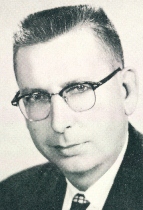 Picture of Rex M. Cunningham 