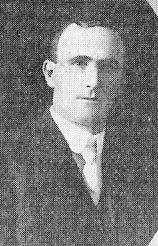 Picture of John Barry Curtin 