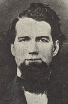 Picture of John G. McCallum 