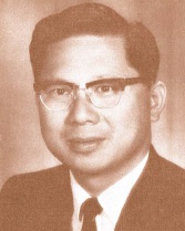 Picture of Tom E. Hom 