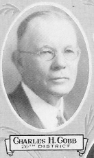 Picture of Charles H. Cobb 