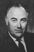 Picture of Don H. Clausen 
