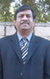 Picture of Rakesh Kumar Christian 