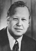 Picture of Del M. Clawson 