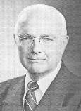 Picture of Edgar W. Hiestand 