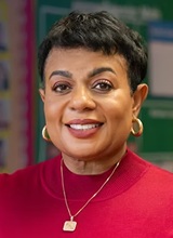 Picture of Ayanna Davis 