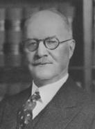 Picture of Nathaniel P. Conrey 