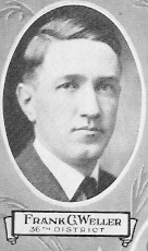 Picture of Frank C. Weller 