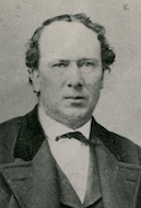 Picture of J. D. Pratt 