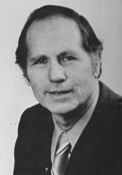 Picture of Glenn M. Anderson 