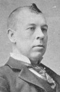 Picture of Charles M. Shortridge 