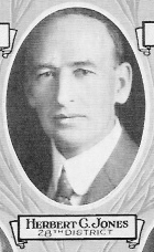 Picture of Herbert C. Jones 