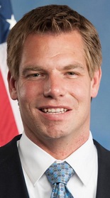 Picture of Eric Swalwell 