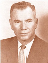 Picture of Albert S. Rodda 