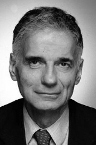 Picture of Ralph Nader 