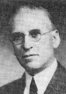 Picture of Clarence F. Lea 