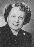 Picture of Kathryn T. Niehouse 