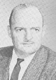 Picture of John C. Begovich 