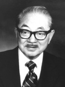 Picture of S. I. Hayakawa 