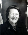 Picture of Jackie Goldberg 