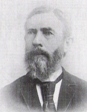 Picture of William C. Hendricks 