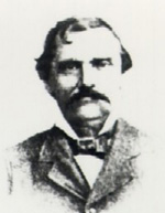 Picture of John W. Bost 