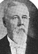 Picture of John C. Gray 