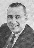 Picture of John H. Rousselot 